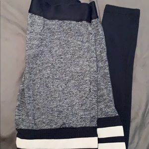 Bombshell sportswear tights